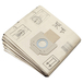 LOT DE 5 SACS PAPIER SIDAMO - 20498403