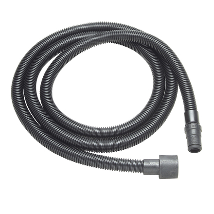 FLEXIBLE D.27 + EMBOUTS L. 3,6 M SIDAMO - 20498410