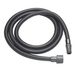 FLEXIBLE D.27 + EMBOUTS L. 3,6 M SIDAMO - 20498410