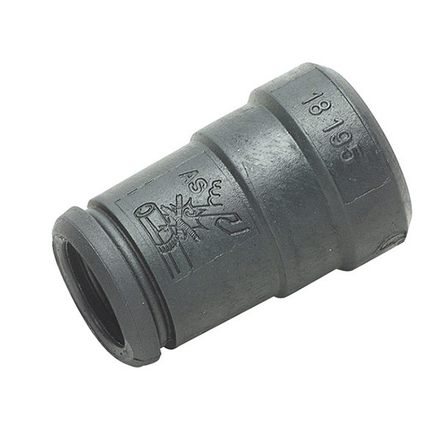 EMBOUT ELECTROPORTATIF D.36 POUR FLEXIBLE SIDAMO - 20498413