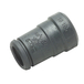 EMBOUT ELECTROPORTATIF D.36 POUR FLEXIBLE SIDAMO - 20498413