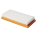 FILTRE AIR DE REFROIDISSEMENT MOTEUR SIDAMO - 20498486
