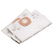 LOT DE 5 SACS SYNTHETIQUES SIDAMO - 20498499