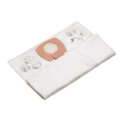 LOT DE 10 SACS SYNTHETIQUES SIDAMO - 20498541