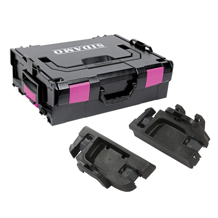 KIT BOXX POUR ASPIRATEURS SIDAMO - 20498600
