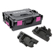 KIT BOXX POUR ASPIRATEURS SIDAMO - 20498600