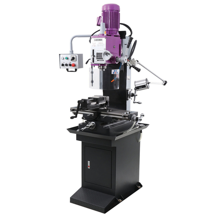 PERCEUSE FRAISEUSE PRO 30FVDLT AVEC SOCLE SIDAMO - 20502081