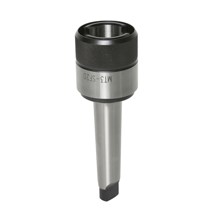 ADAPTATEUR CM3 MANDRIN GRAND PORTETARAUD M7-M25 SIDAMO - 20598103