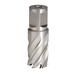 FRAISE HSS H25MM WELDON 19 MM D.36 SIDAMO - 20598224