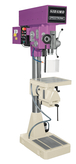 PERCEUSE SPC 40 TEVEL DADL AVEC ARROSAGE SIDAMO - 20601137
