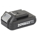 BATTERIE 20V 2.0AH SIDAMO - 21298000
