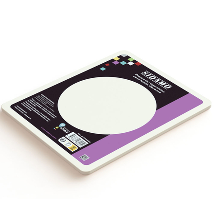 PLAQUE DE REPARTITION POUR BATTE VIBRANTE VV 130 - SIDAMO - 21298225