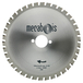 LAME CARBURE MAXIMETAUX 250X2.2X30 - 48 DENTS SIDAMO - 280274