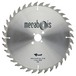 LAME CARBURE QW 400X3.5X30 - 48 DENTS SIDAMO - 290124