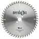 LAME CARBURE UW 400X3.5X30 - 60 DENTS SIDAMO - 290133