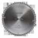 LAME CARBURE NE3 210X2,6X30-20-16 x 54 DENTS SIDAMO - 290204