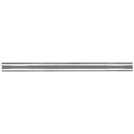 BLISTER DE 2 FERS REVERSIBLES 82X5.5X1.1 - CARBURE SIDAMO - 400403