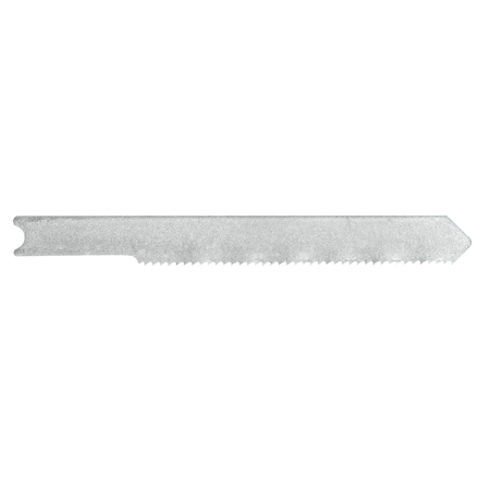 BLISTER 5 LAMES SCIE SAUTEUSE STANDARD HSS 75X50X1.2 - U SIDAMO - 511012