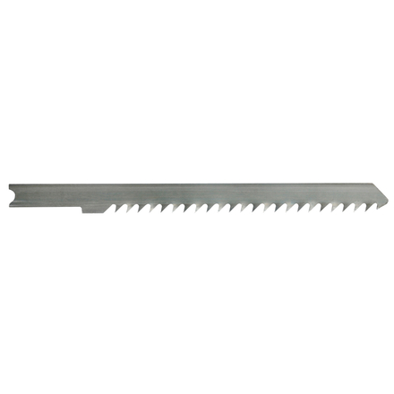 BLISTER 5 LAMES SCIE SAUTEUSE STANDARD CV 100X75X3 - U SIDAMO - 512030