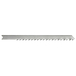 BLISTER 5 LAMES SCIE SAUTEUSE PRO CV 100X75X4 - U SIDAMO - 512340