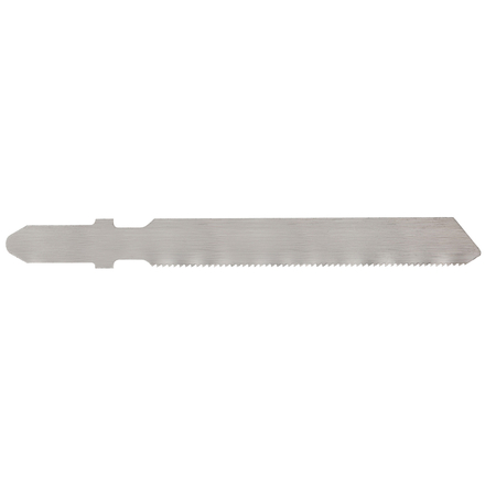 BLISTER 5 LAMES SCIE SAUTEUSE STANDARD HSS 75X50X0.9 - T SIDAMO - 531010