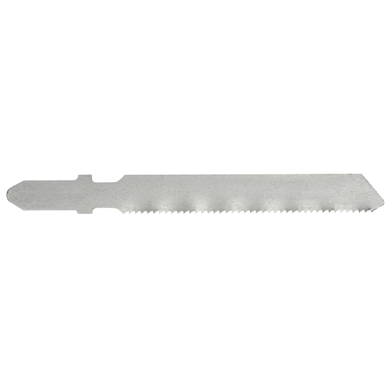 BLISTER 5 LAMES SCIE SAUTEUSE STANDARD HSS 75X50X1.2 - T SIDAMO - 531012