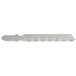 BLISTER 5 LAMES SCIE SAUTEUSE STANDARD HSS 75X50X1.2 - T SIDAMO - 531012