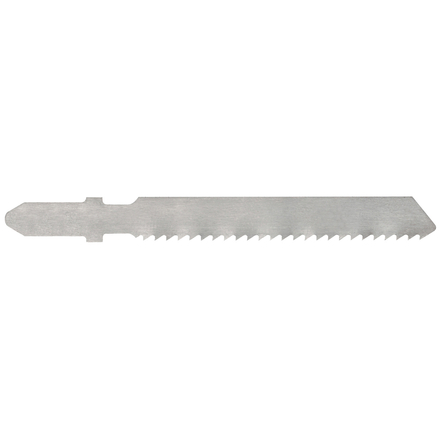BLISTER 5 LAMES SCIE SAUTEUSE STANDARD HSS 75X50X2 - T SIDAMO - 531016