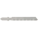BLISTER 5 LAMES SCIE SAUTEUSE STANDARD HSS 75X50X2 - T SIDAMO - 531016