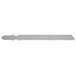 BLISTER 5 LAMES SCIE SAUTEUSE STANDARD HSS 100X75X3 - T SIDAMO - 531030