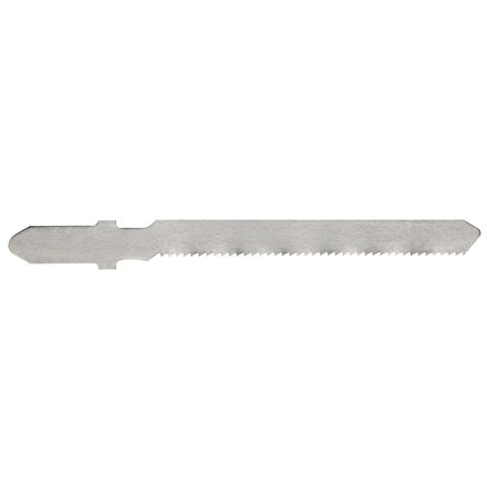 BLISTER 5 LAMES SCIE SAUTEUSE STD HSS 75X50X1.2-T-CHANTOURN. SIDAMO - 531050