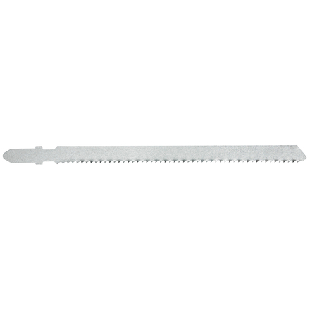 BLISTER 5 LAMES SCIE SAUTEUSE STANDARD HSS 132X100X2 - T SIDAMO - 531120
