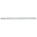 BLISTER 5 LAMES SCIE SAUTEUSE STANDARD HSS 132X100X2 - T SIDAMO - 531120