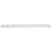 BLISTER 5 LAMES SCIE SAUTEUSE PRO BI-METAL 100X75X3 - T SIDAMO - 531430