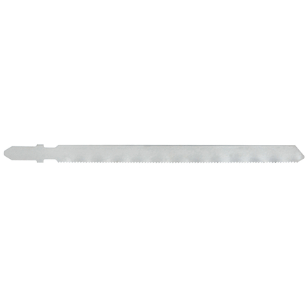 BLISTER 5 LAMES SCIE SAUTEUSE PRO BI-METAL 132X100X1.2 - T SIDAMO - 531512