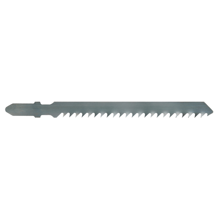 BLISTER 5 LAMES SCIE SAUTEUSE STANDARD CV 100X75X3 - T SIDAMO - 532030