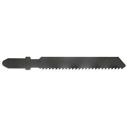 BLISTER 5 LAMES SCIE SAUTEUSE STANDARD CV 75X50X2 - T SIDAMO - 532300