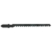 BLISTER 5 LAMES SCIE SAUTEUSE PRO CV 100X75X4 -T-CHANTOURNER SIDAMO - 532440