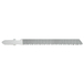 BLISTER 5 LAMES SCIE SAUTEUSE GOLD BI-METAL 100X75X2.5 - T SIDAMO - 533225