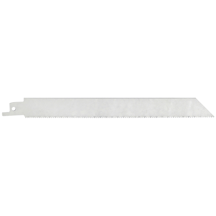 BLISTER 5 LAMES SCIE SABRE GOLD BI-METAL 200X180X1.8 SIDAMO - 550025
