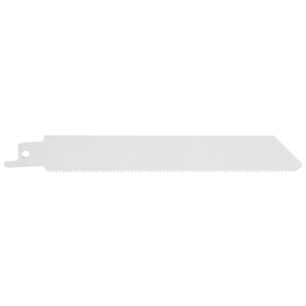 BLISTER 5 LAMES SCIE SABRE GOLD BI-METAL 150X130X1.8 SIDAMO - 550026