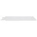 BLISTER 5 LAMES SCIE SABRE GOLD BI-METAL 150X130X1.8 SIDAMO - 550026