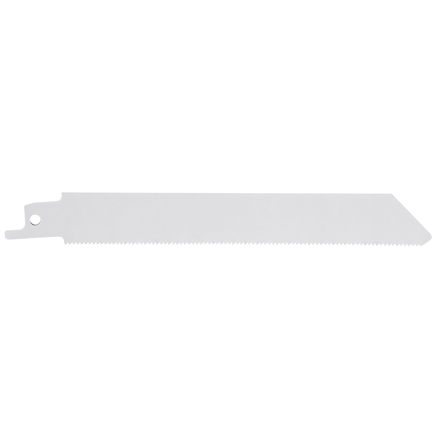 BLISTER 5 LAMES SCIE SABRE GOLD BI-METAL 150X130X1.4 SIDAMO - 550027