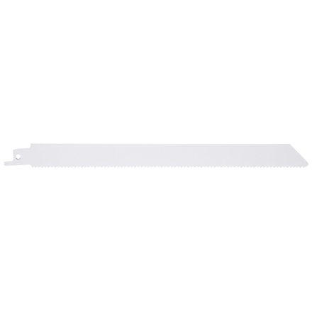BLISTER 5LAMES SCIE SABRE GOLD BI-METAL 230X210X2.5-EP 0.9 SIDAMO - 550034