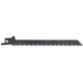 BLISTER 5 LAMES SCIE SABRE STD CV 150X130X4.2-CHANTOURNER SIDAMO - 550048