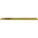 BLISTER 2 LAMES SCIE SABRE GOLD HM 300X280X8.5 SIDAMO - 550220