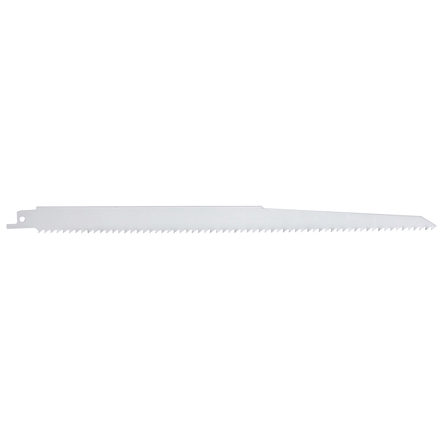 BLISTER 5 LAMES SCIE SABRE GOLD BI-METAL 300X280X4.2 SIDAMO - 550272