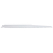BLISTER 5 LAMES SCIE SABRE GOLD BI-METAL 300X280X4.2 SIDAMO - 550272