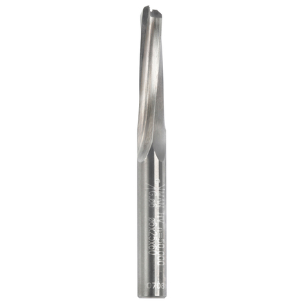 FRAISE DROITE A RAINURER Q6XD12XL63 SIDAMO - 607493