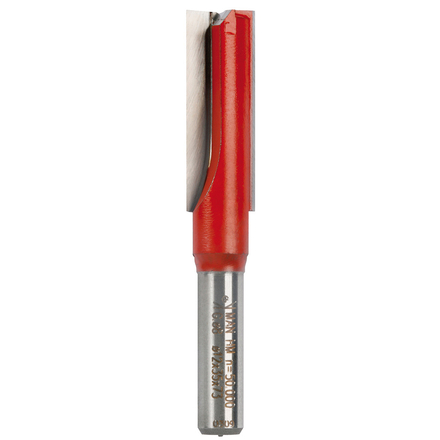 FRAISE DROITE A RAINURER Q8XD20XL73 SIDAMO - 607815
